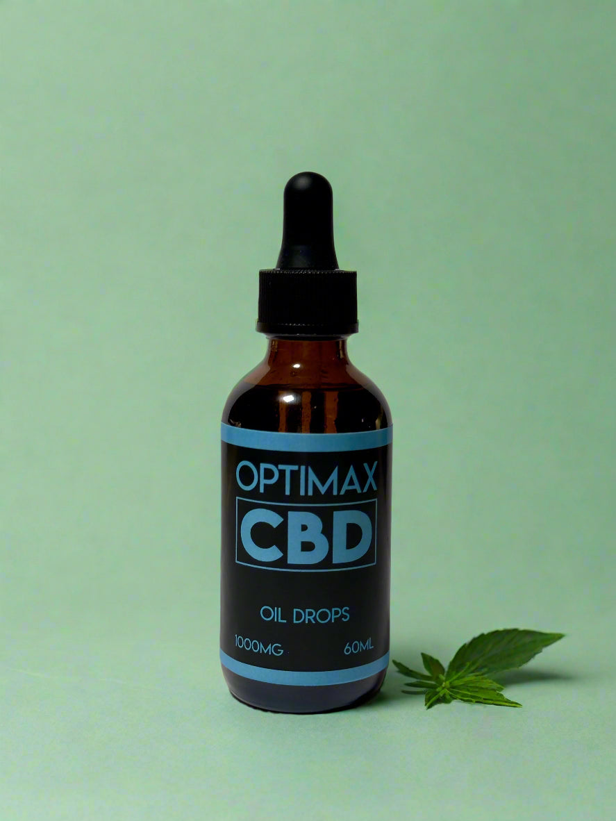 CBD - 1000Mg