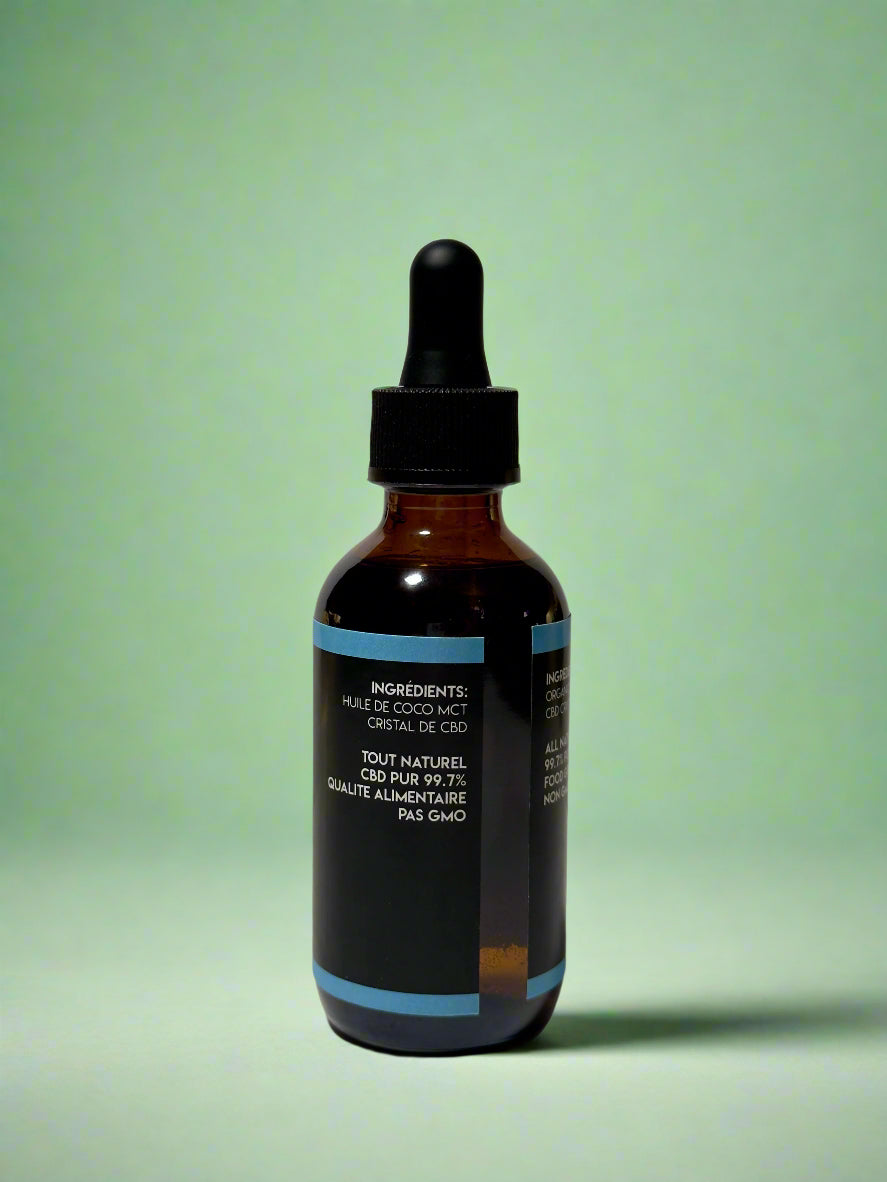 CBD - 1000Mg