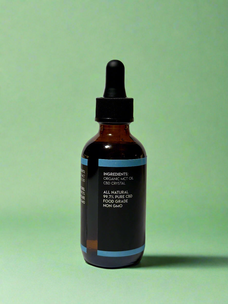 CBD - 1000Mg