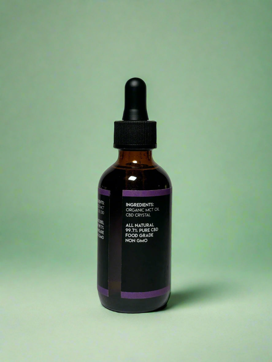 CBD - 3000Mg
