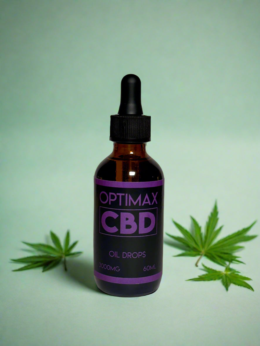 CBD - 3000Mg